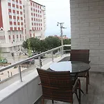 Hotel Longoz