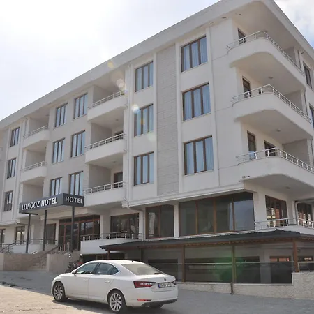 Longoz Hotel İğneada