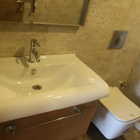 Longoz Hotel İğneada