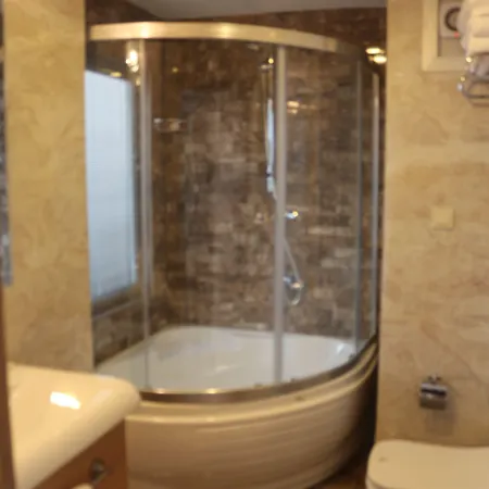 Longoz Hotel İğneada