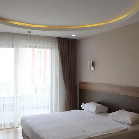 Hotel Longoz