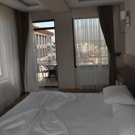 Longoz İğneada
