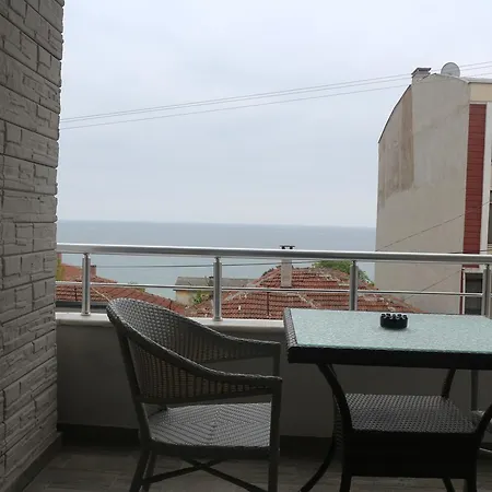 Longoz Hotel İğneada