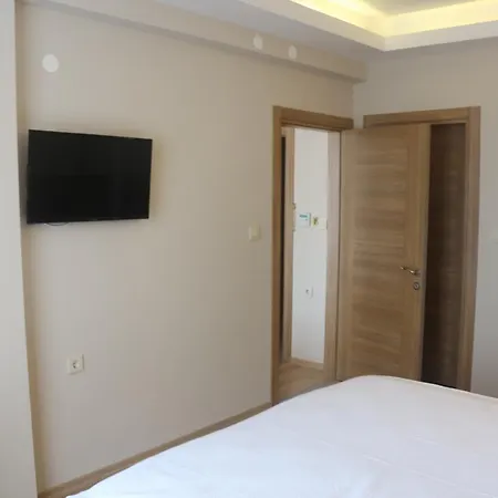 Longoz * İğneada