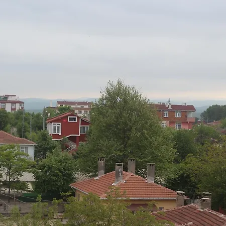 Longoz Hotel İğneada