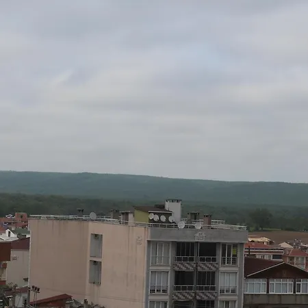 Longoz Hotel İğneada