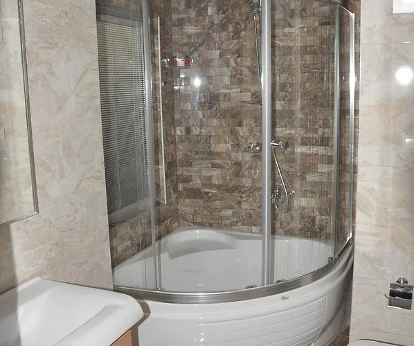 Hotel Longoz İğneada