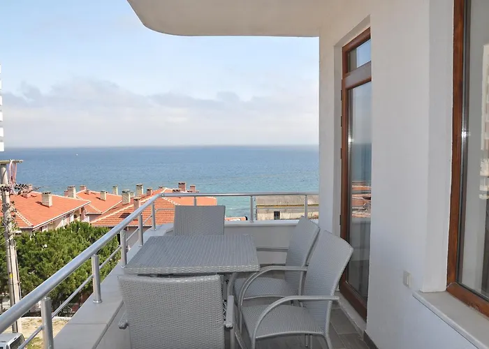 Hotel Longoz İğneada