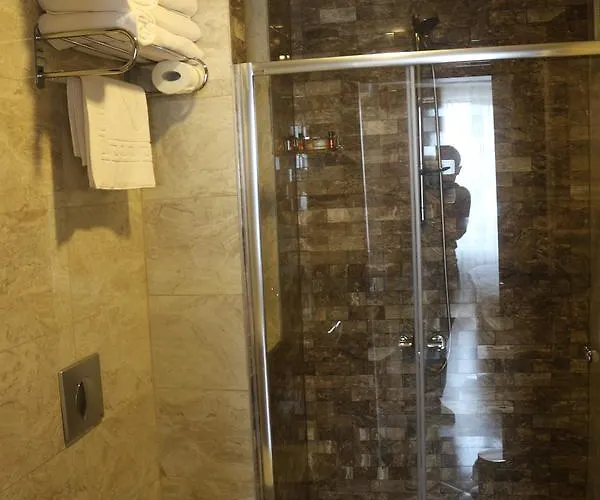 Hotel Longoz İğneada