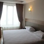 Longoz * İğneada