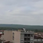Longoz Otel İğneada