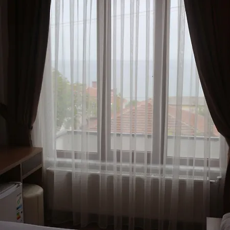 Longoz Hotel Igneada