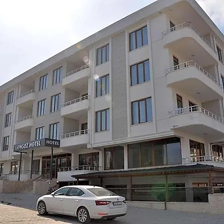 Otel Longoz