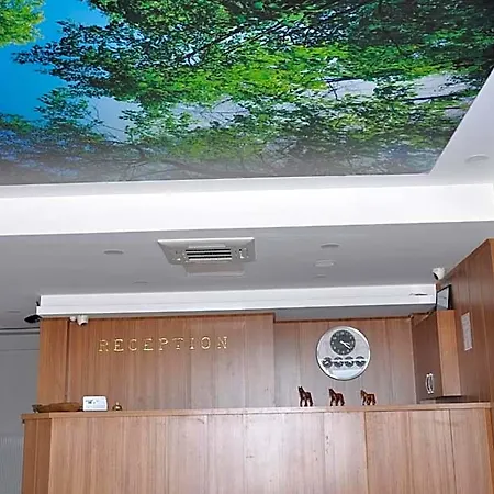 Longoz İğneada