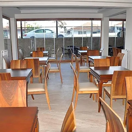 Otel Longoz
