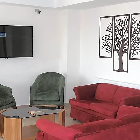 Longoz Otel