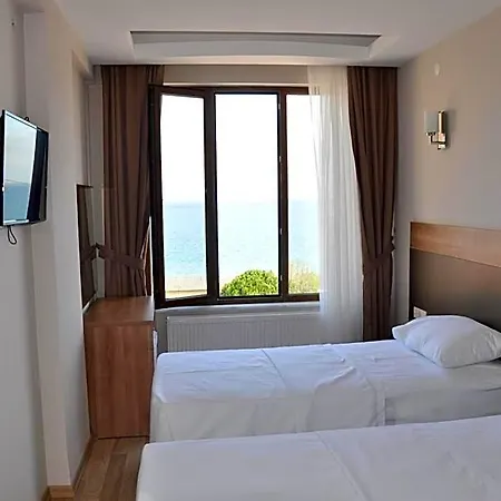 Otel Longoz