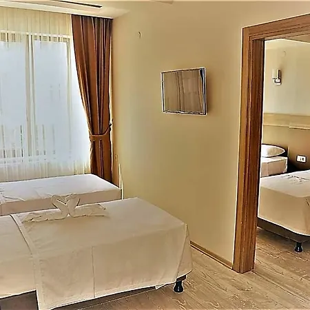 Longoz Otel