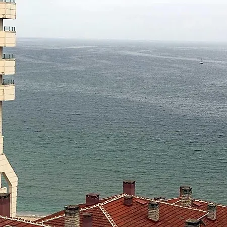 Otel Longoz İğneada