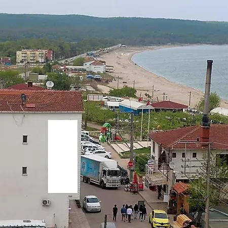 Longoz * İğneada