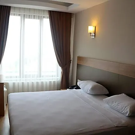 Longoz Otel