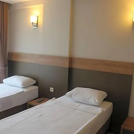 Otel Longoz