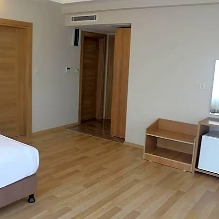 Otel Longoz