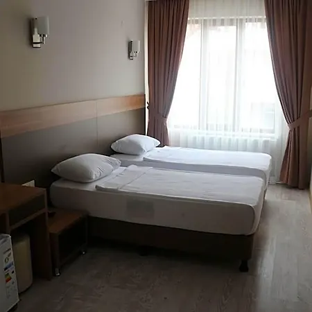 Otel Longoz