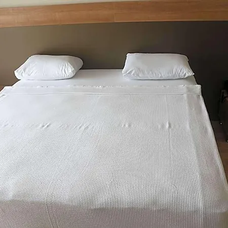 Otel Longoz İğneada