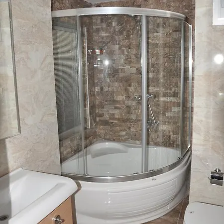Otel Longoz İğneada