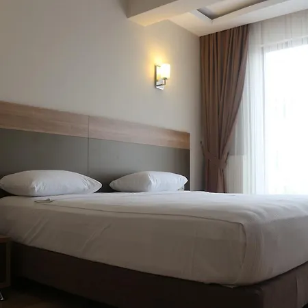 Longoz Hotel