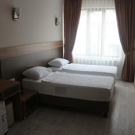 Longoz Hotel