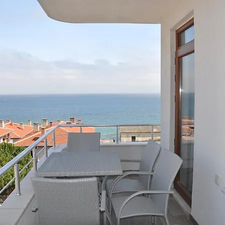 Hotel Longoz Igneada