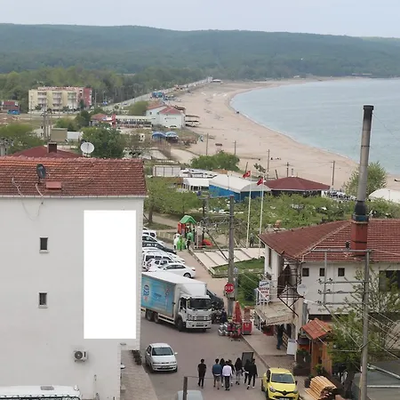 Hotel Longoz