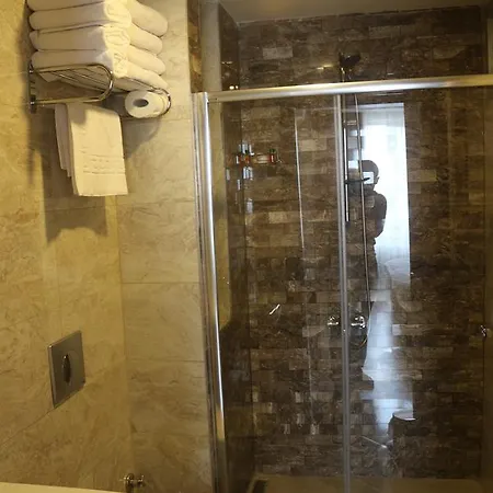 Hotel Longoz Igneada