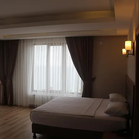 Longoz İğneada