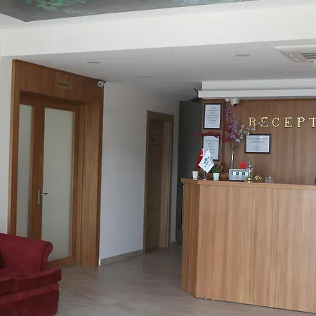 Longoz Hotel İğneada